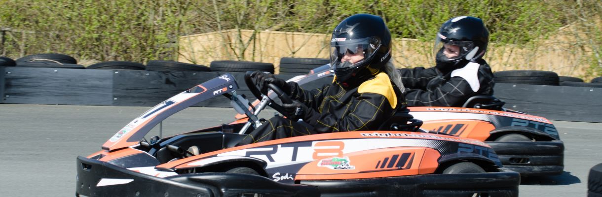 Wight Karting